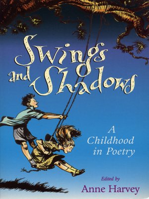 cover image of Swings and Shadows